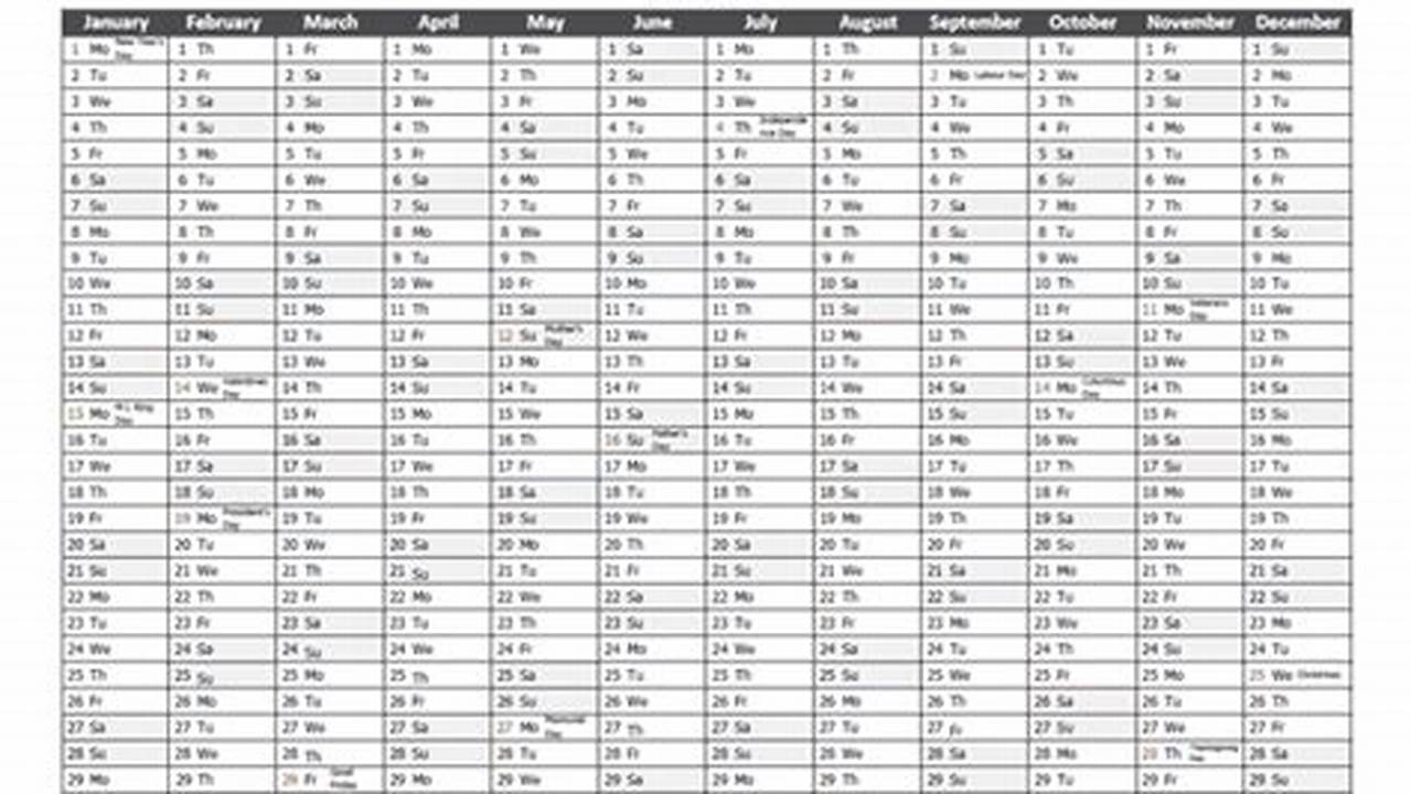 2024 Calendar Excel File Online Converter