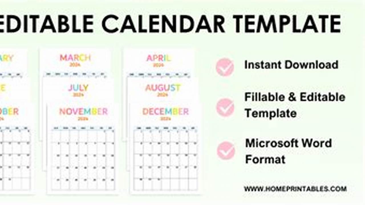 2024 Calendar Labels Meaning