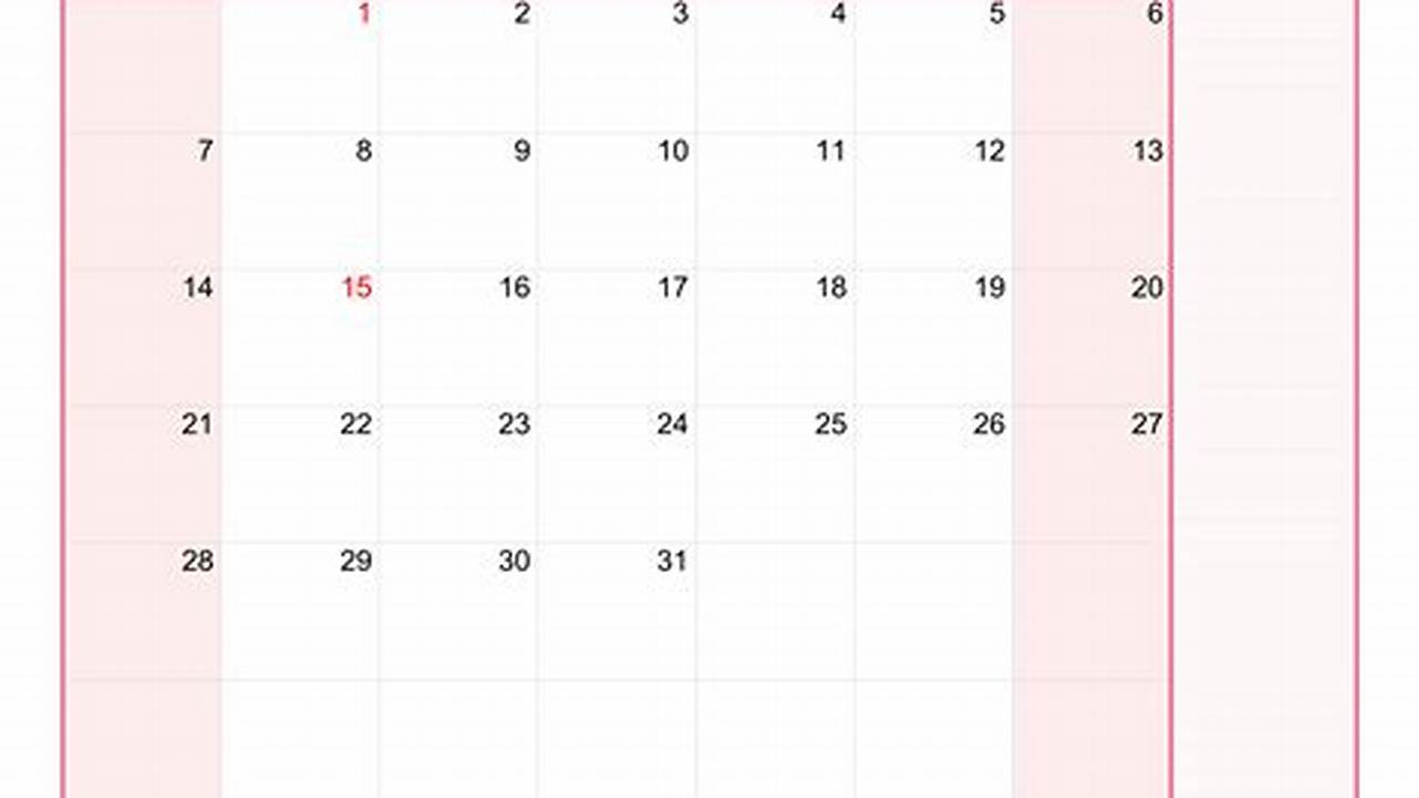 2024 Calendar Pdf With Notes App