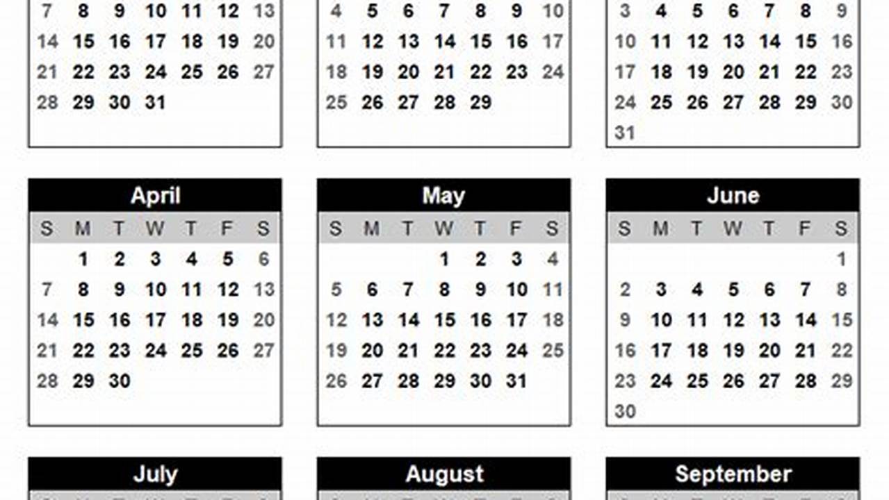 2024 Calendar View Online C++ Compiler