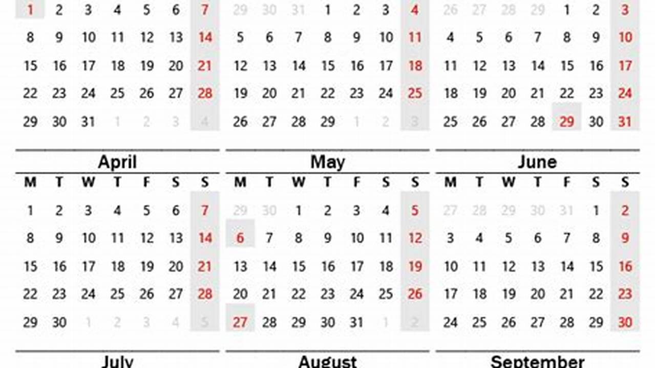 2024 Calendar With Week Numbers Uk Dates