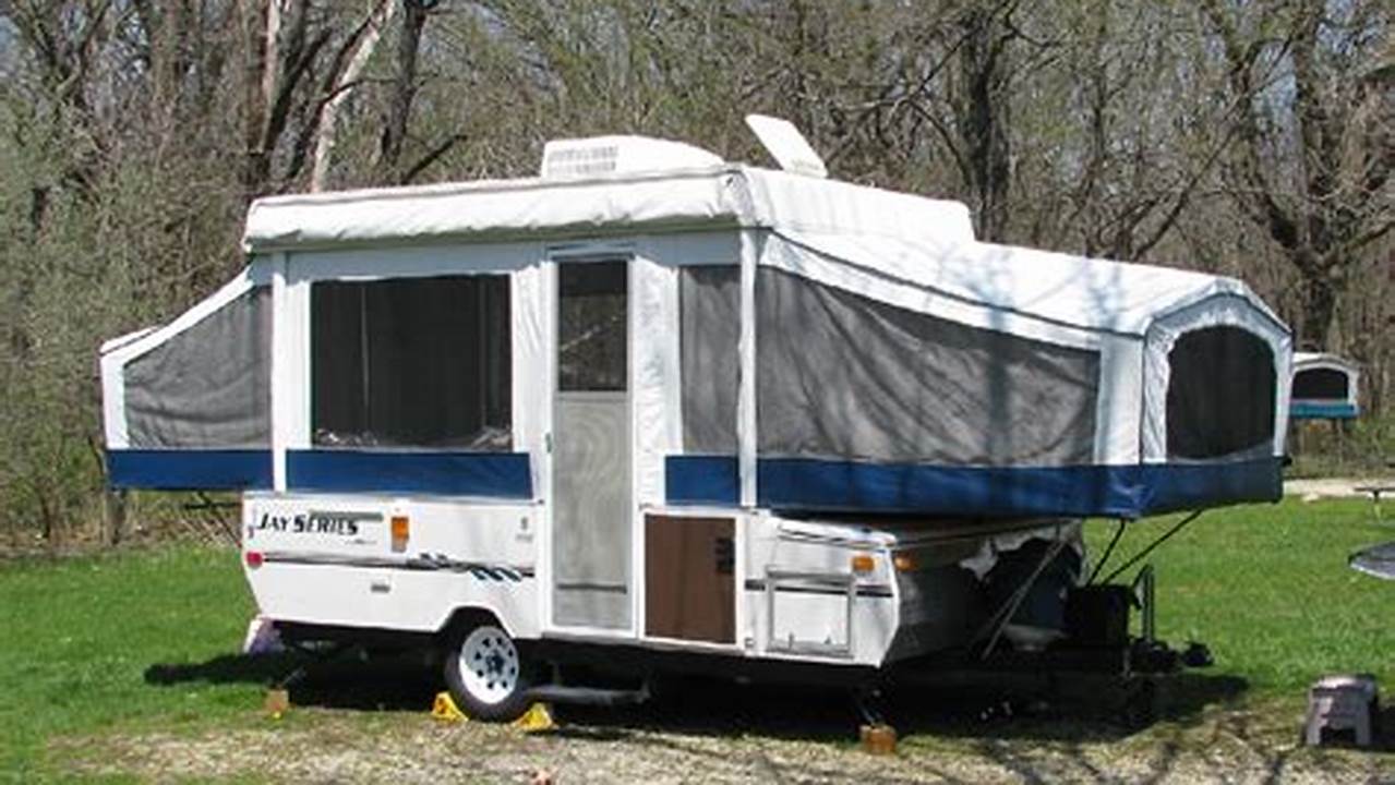 2024 Camper Models Me