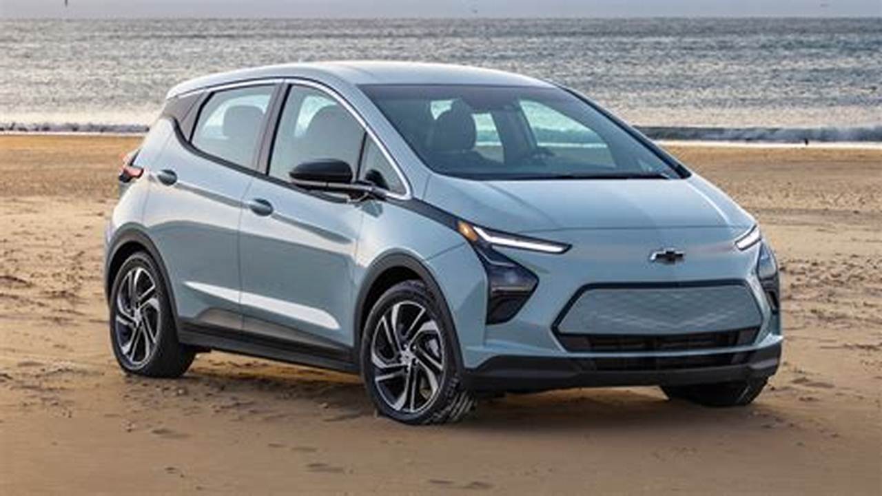 2024 Chevrolet Bolt Ev Info, Details, Specs, Pictures, Wiki, The 2024 Chevy Equinox Ev 1Lt Will No Doubt Be A Volume Seller With Its Estimated $30,000 Starting Price, However It’s Likely That The Equinox Ev 2Lt Will Prove To., 2024