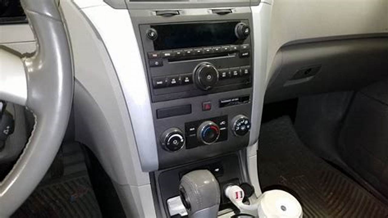 2024 Chevy Traverse Problems Pdf Download
