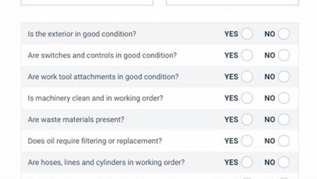 2024 Chrome Update Checklist Pdf Download