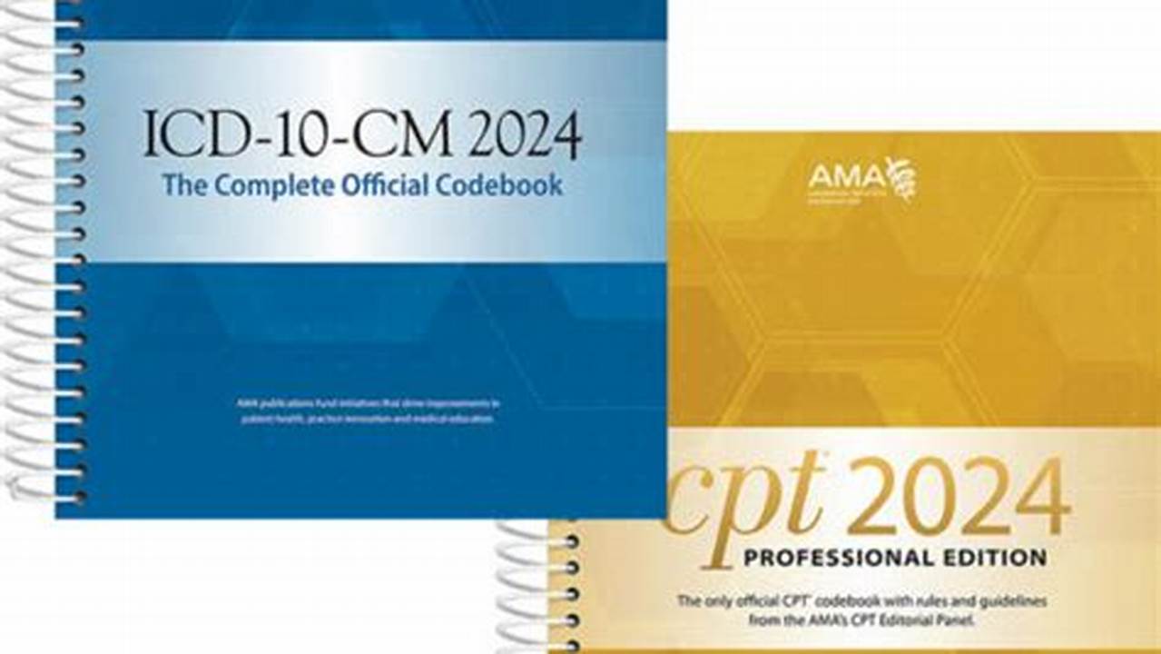 2024 Coding Book Bundles