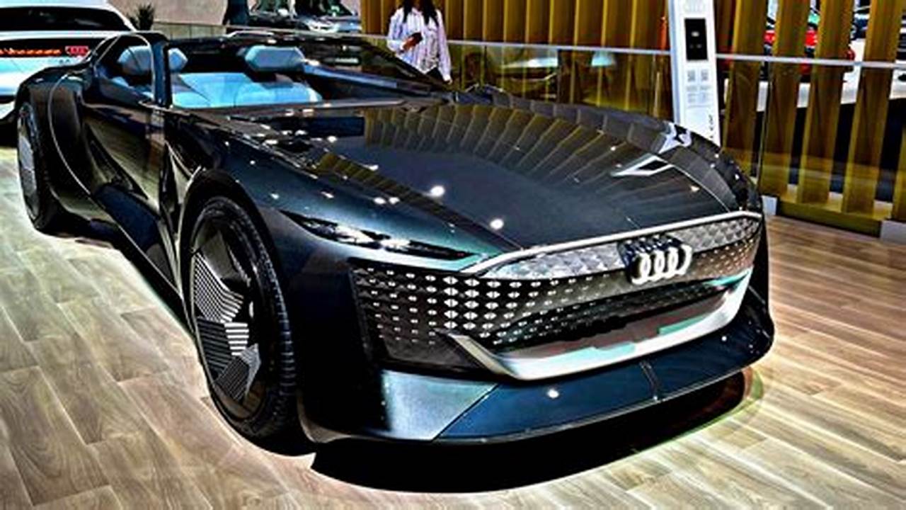 2024 Concept Cars