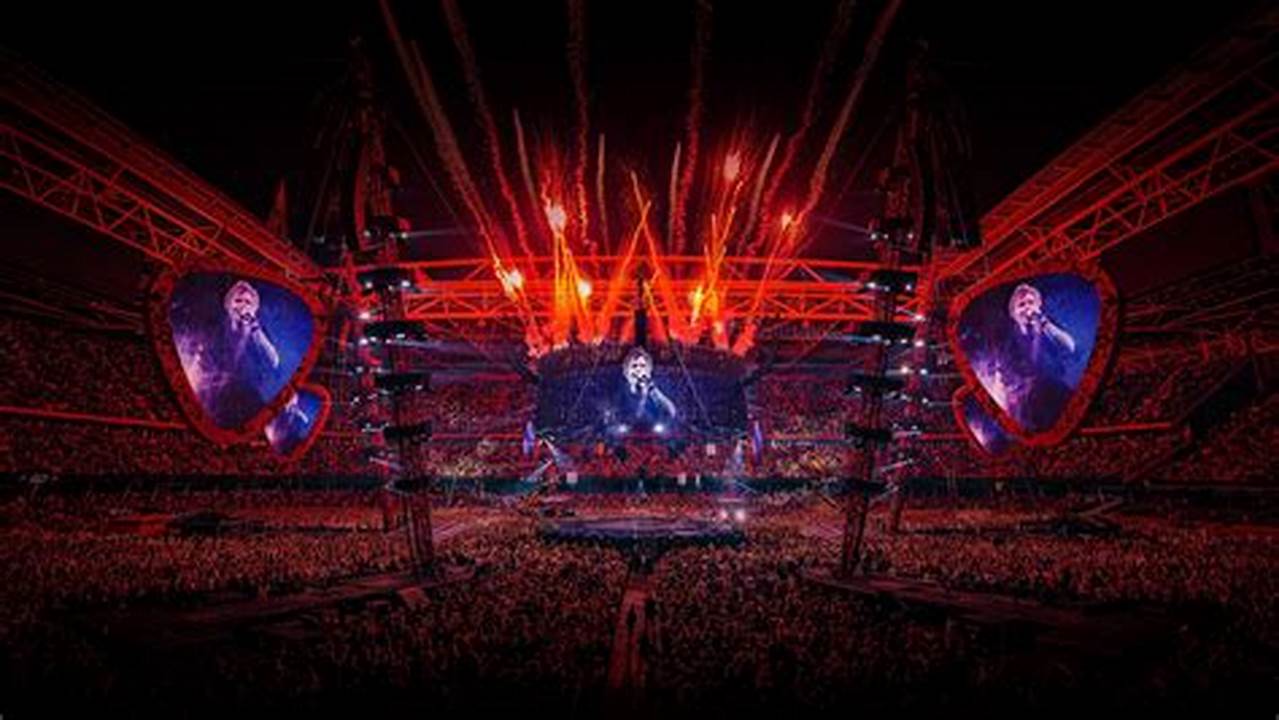 2024 Concerts Philadelphia