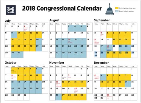 The Senate Calendar Still Is Not Updated to Reflect Canceled Recess