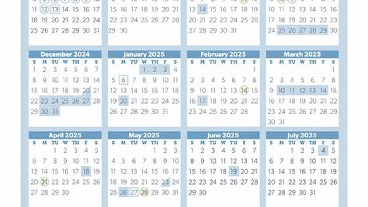 2024 Conroe Isd Calendar