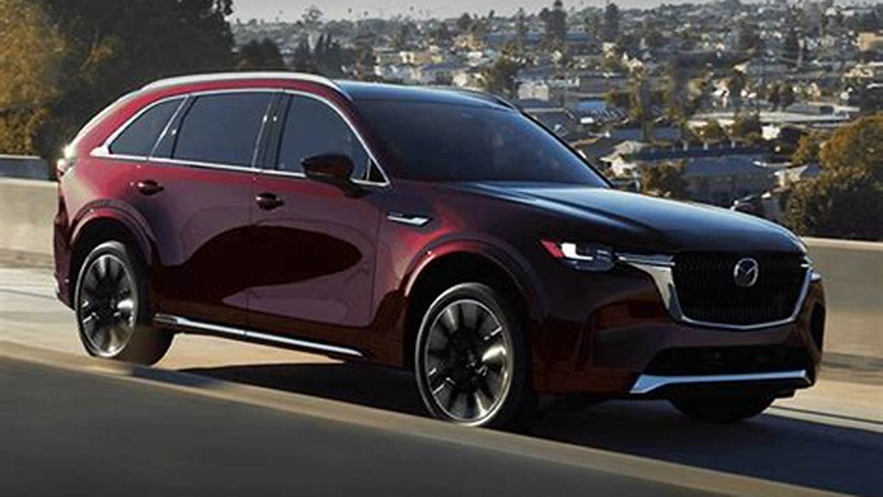 2024 Cx90 Length Conversion