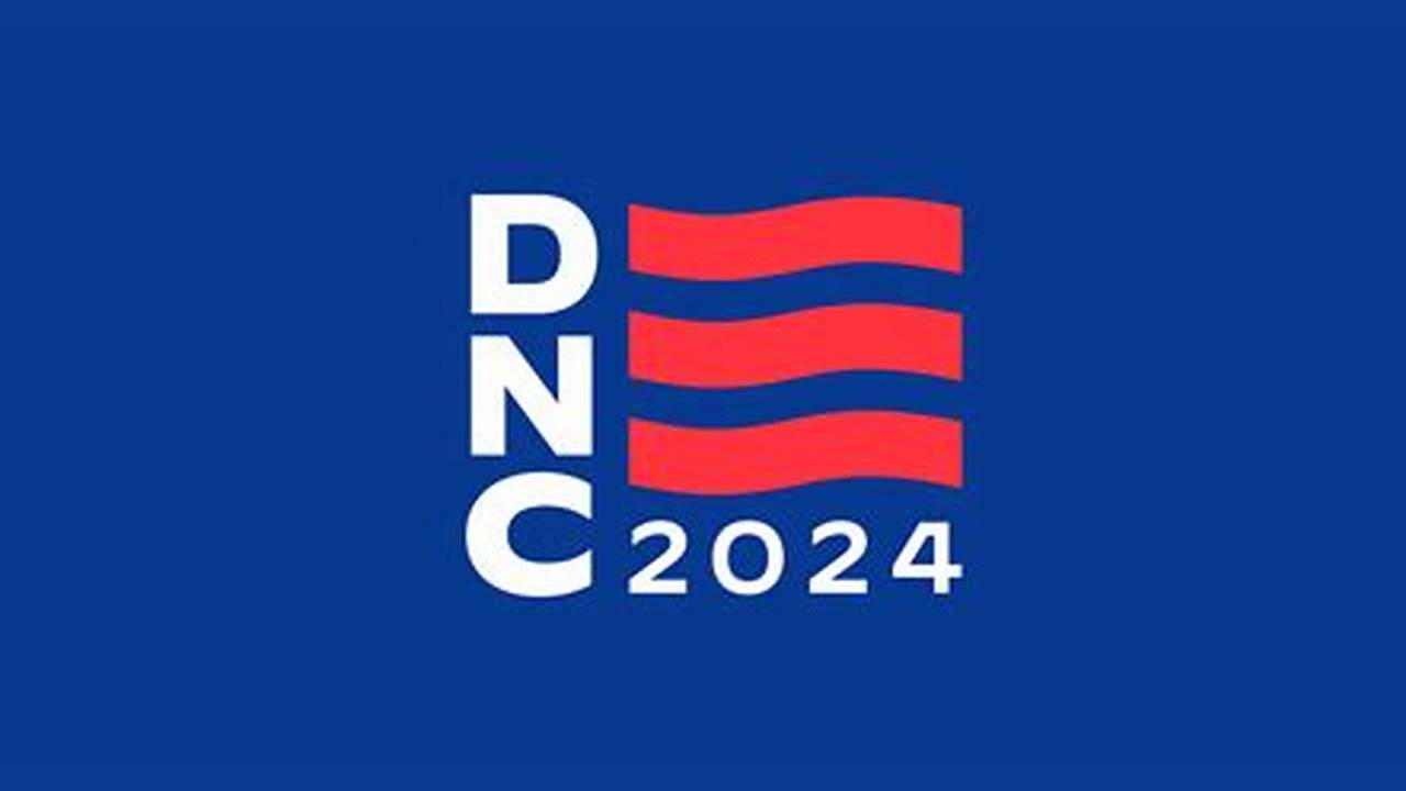 2024 Democratic National Convention Chair