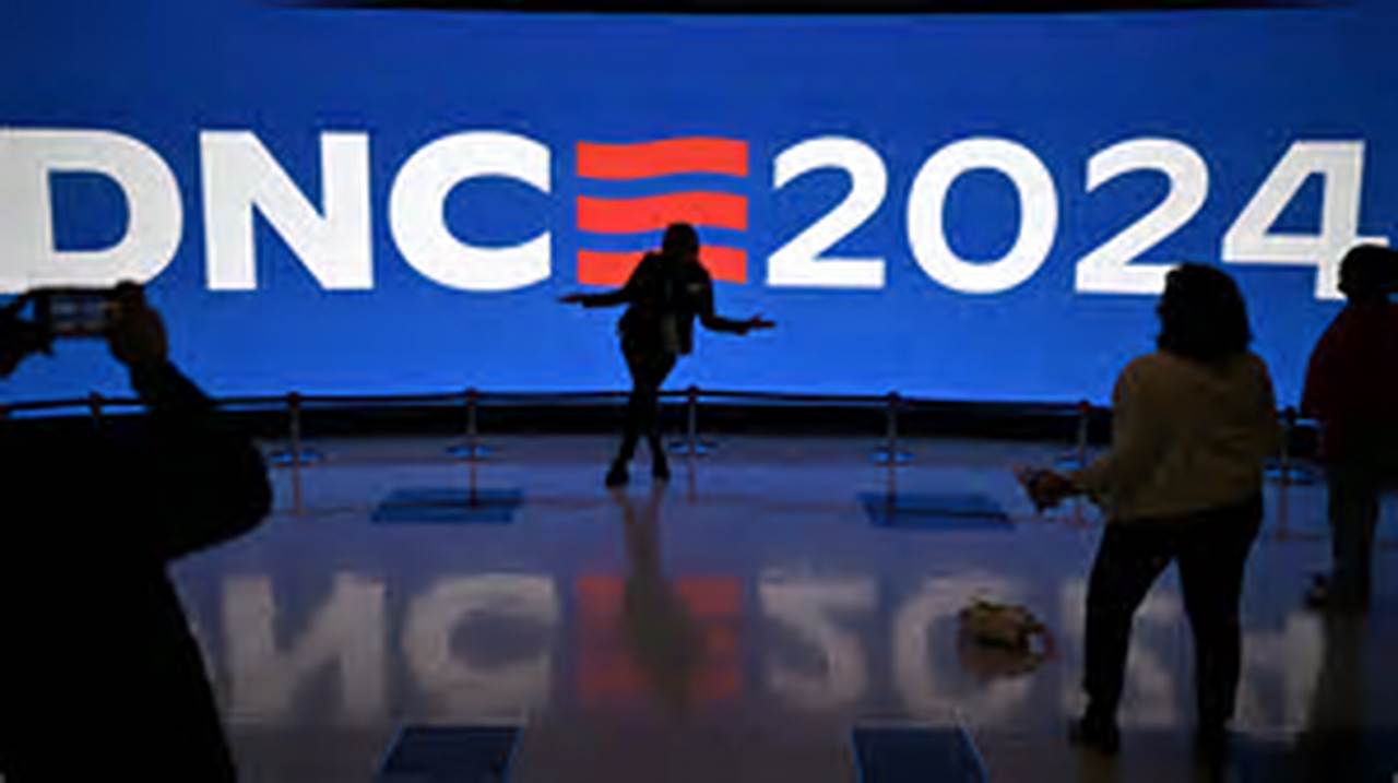 2024 Dnc Convention Date And Time