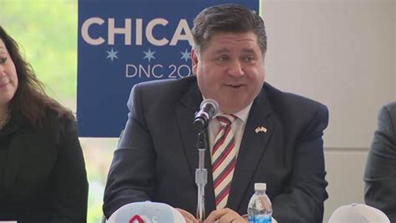 2024 Dnc Convention Labor Peace Agreement Pdf