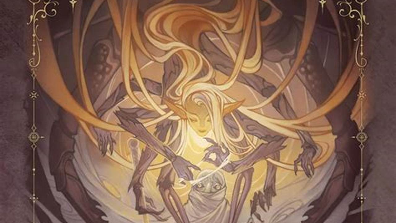 2024 Dungeon Master'S Guide Pdf 2