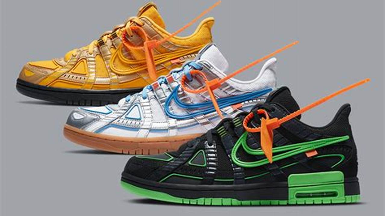 2025 Dunk Releases