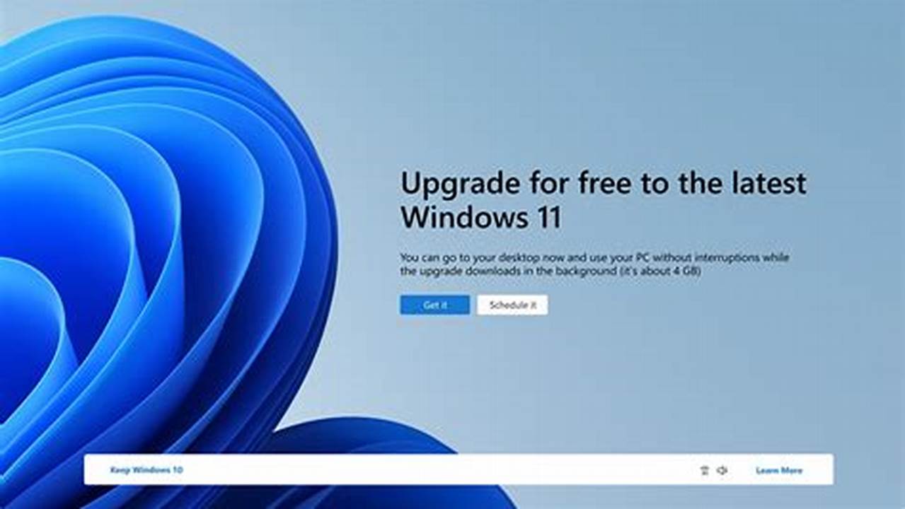 2024 Eco Windows Upgrade Program