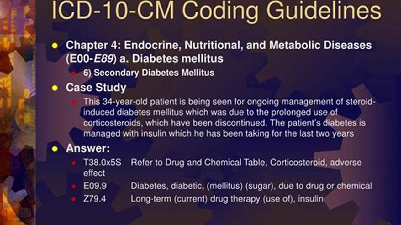 2024 Icd 10 Coding Guidelines