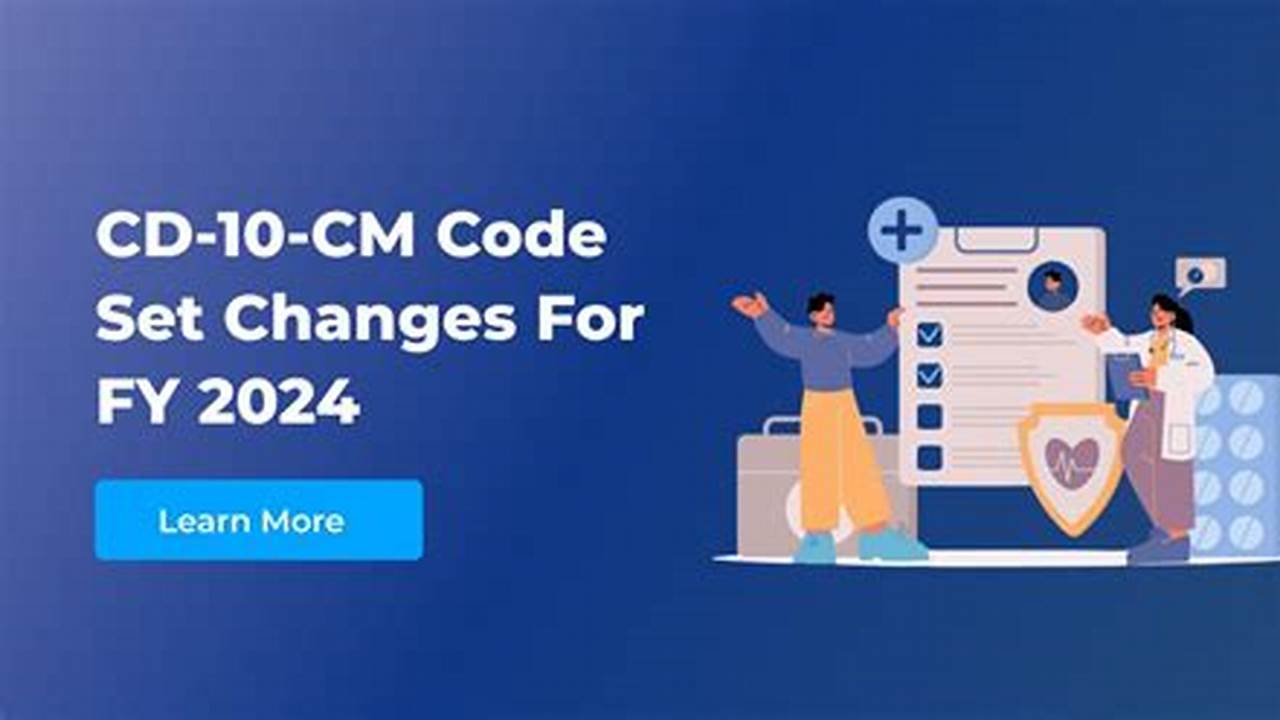 2024 Icd-10-Cm Code Changes