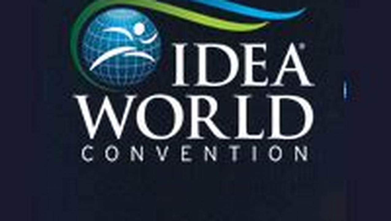 2024 Idea World Convention