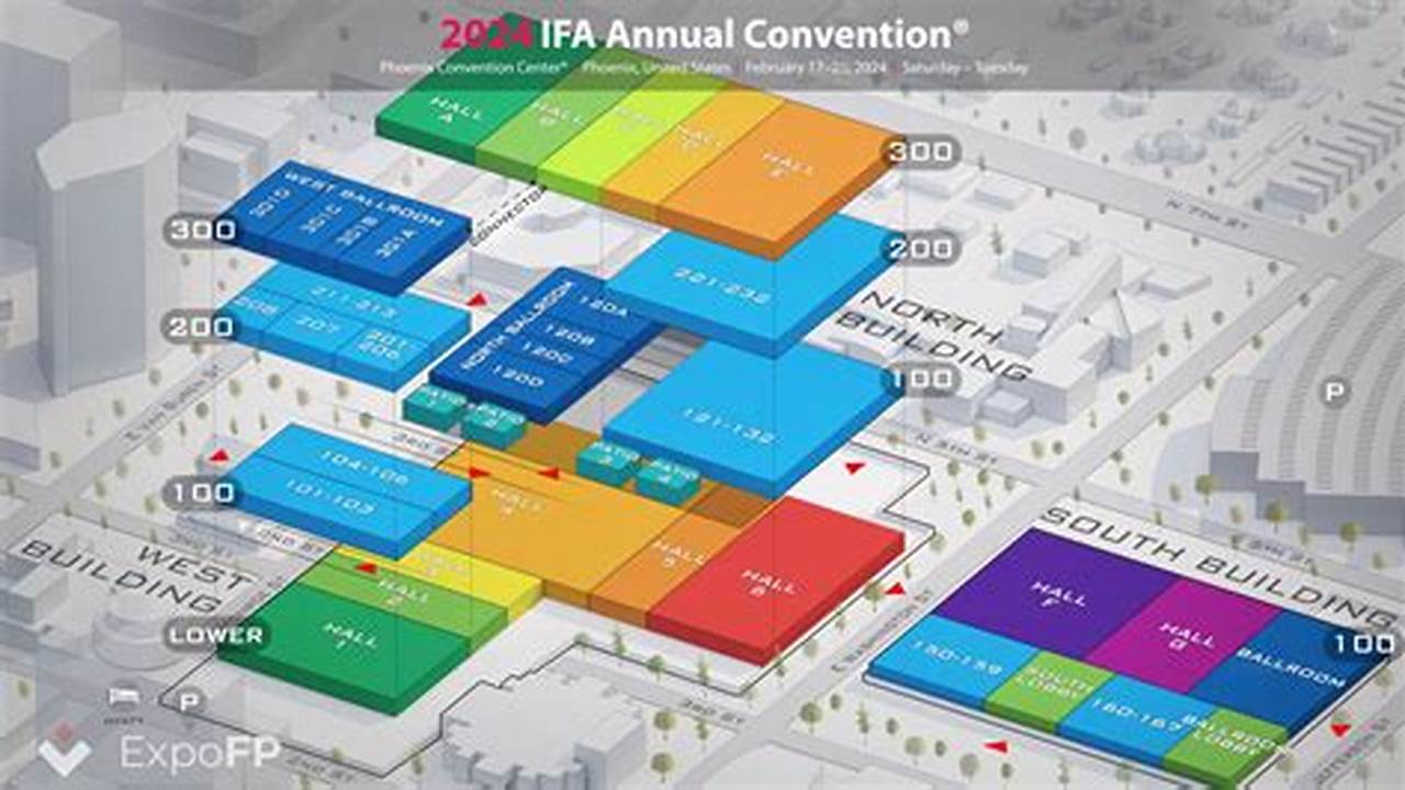2024 Ifa Convention