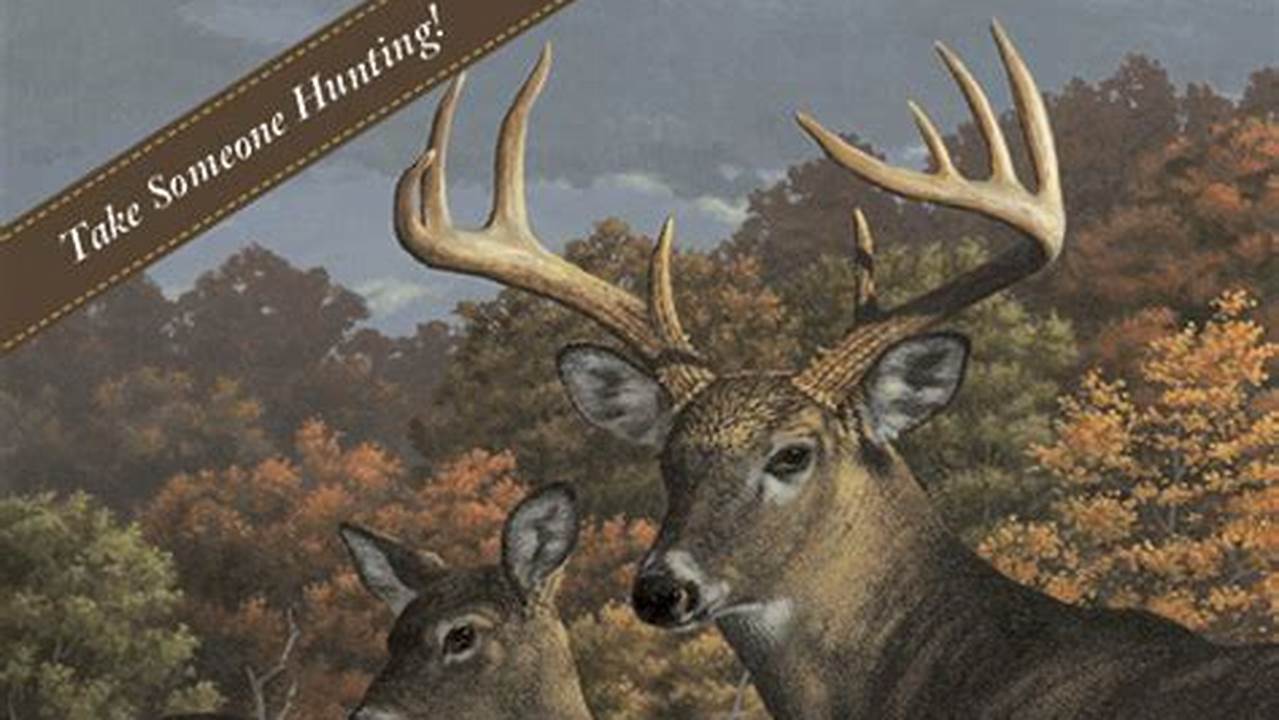 2024 Ky Hunting Guide