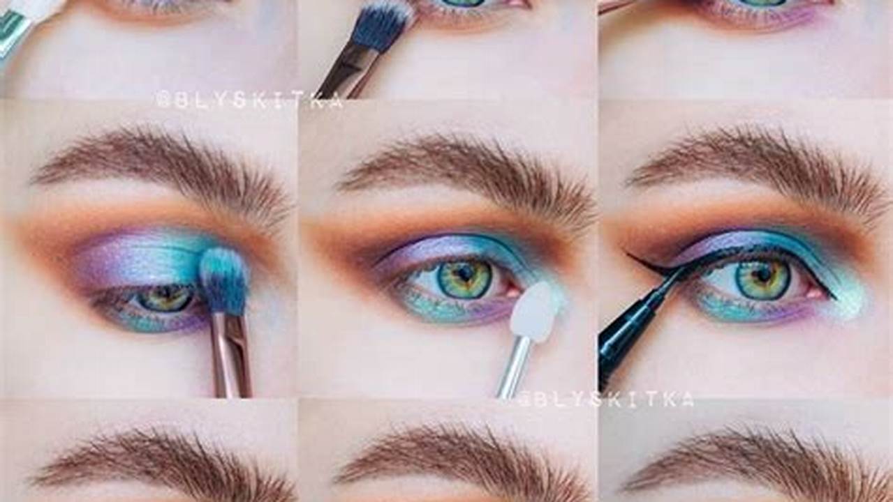 2025 Makeup Tutorials