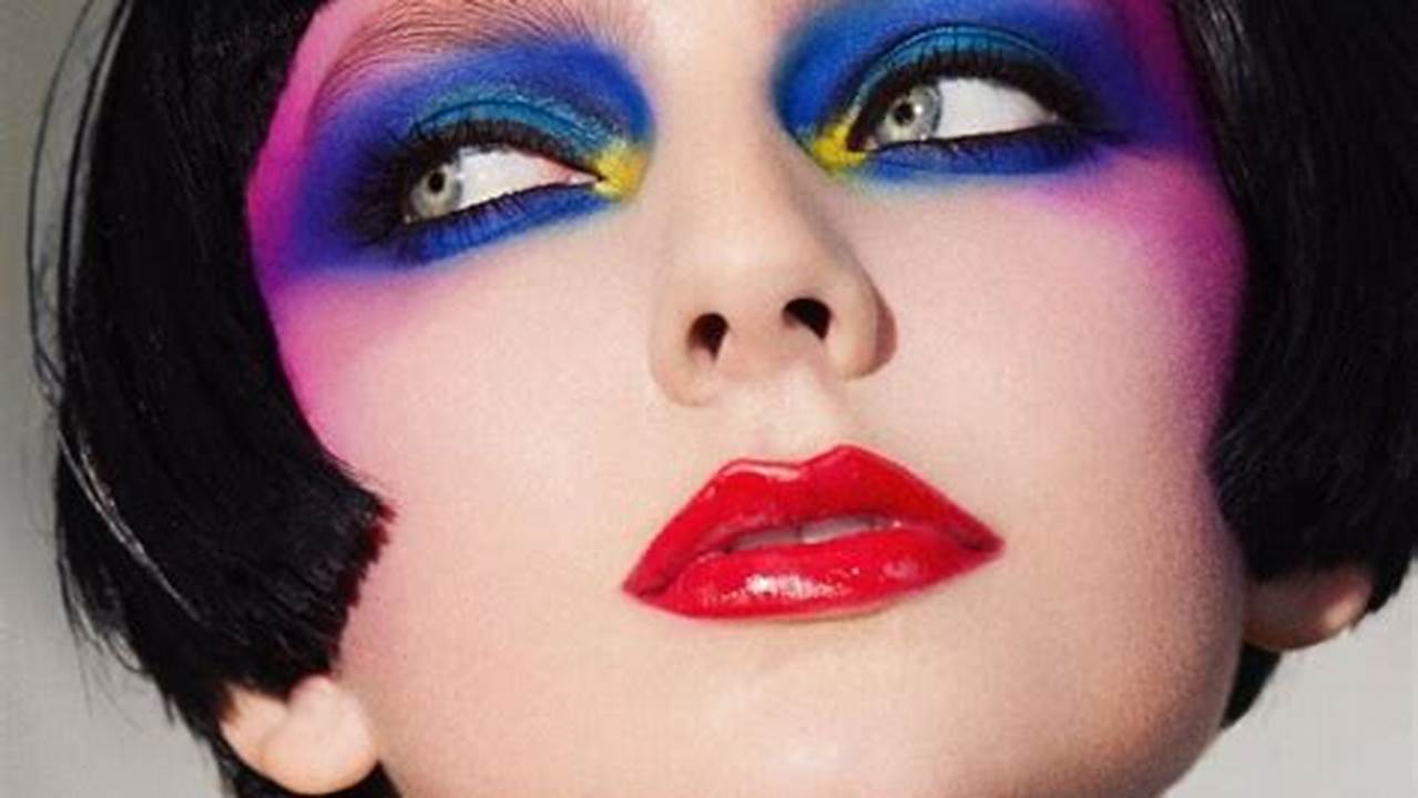 2024 Makeup Tutorialspoint