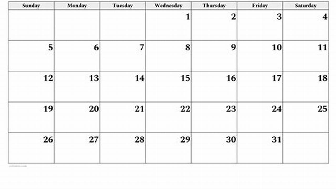 2024 May Calendar Word Format In Excel