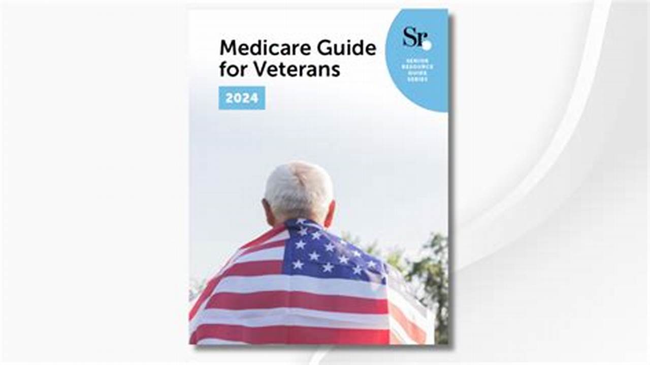 2024 Medicare Guide Book