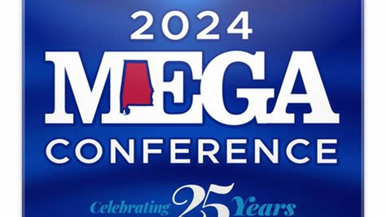 2025 Mega Conference Mobile