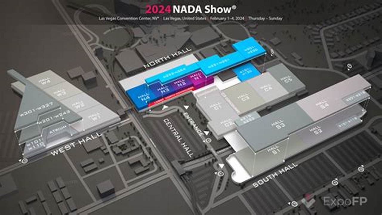 2024 Nada Convention