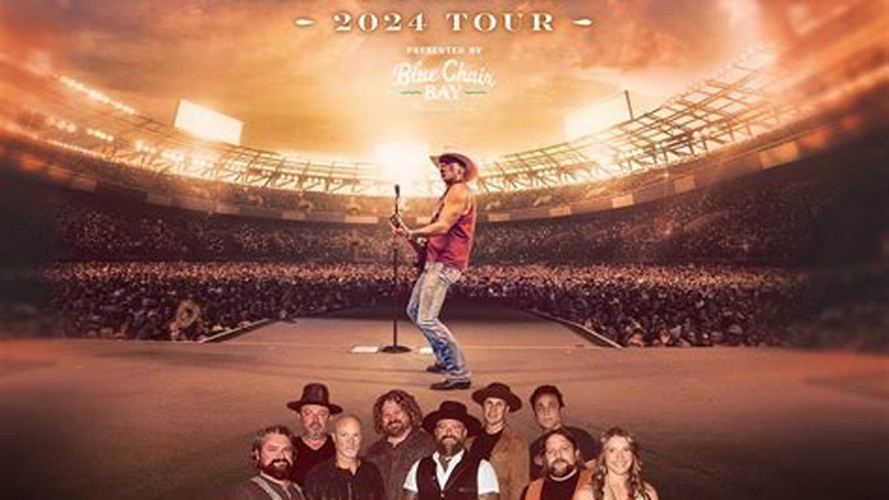 2024 Nc Concerts