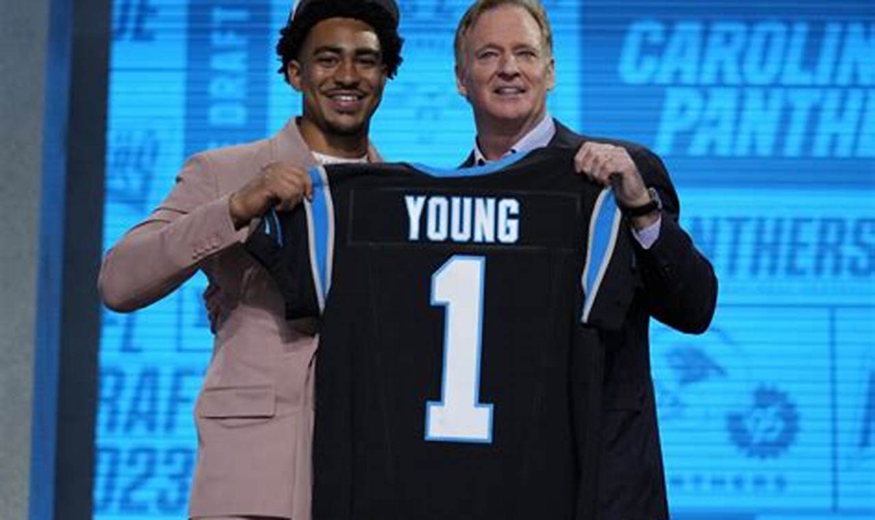 2024 Nfl Draft Bryce Young