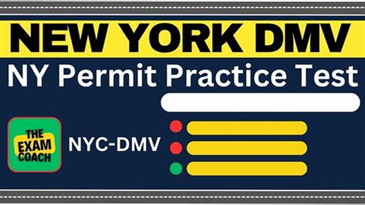 2024 Permit Practice Test