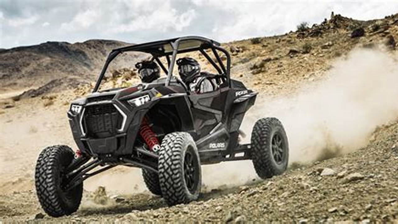 2024 Polaris Rzr Pro R Turbo