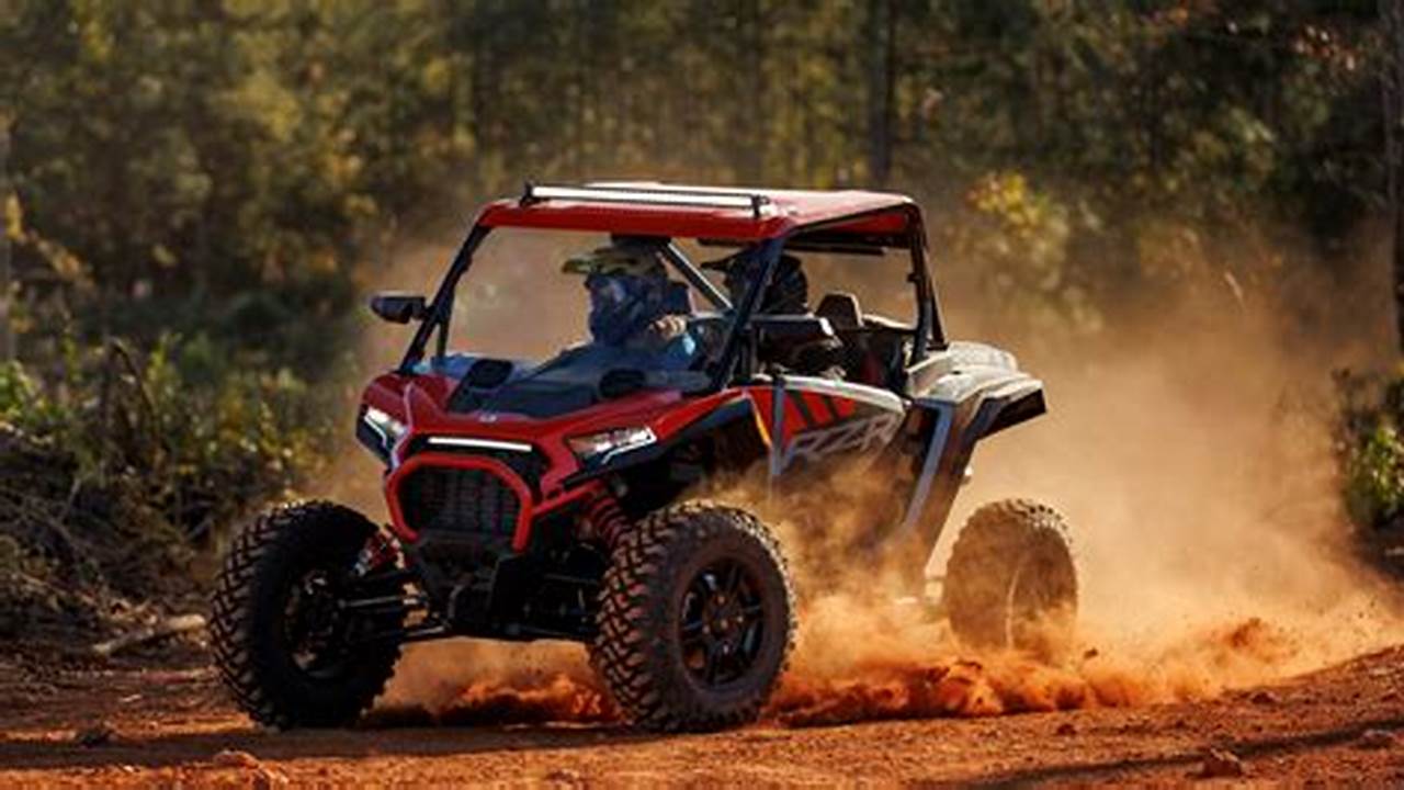 2024 Polaris Turbo
