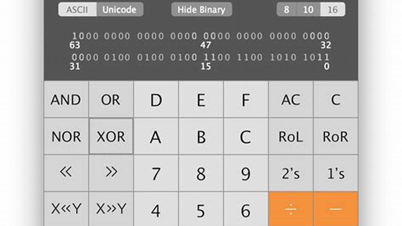 2024 Powerstroke Programmer Calculator