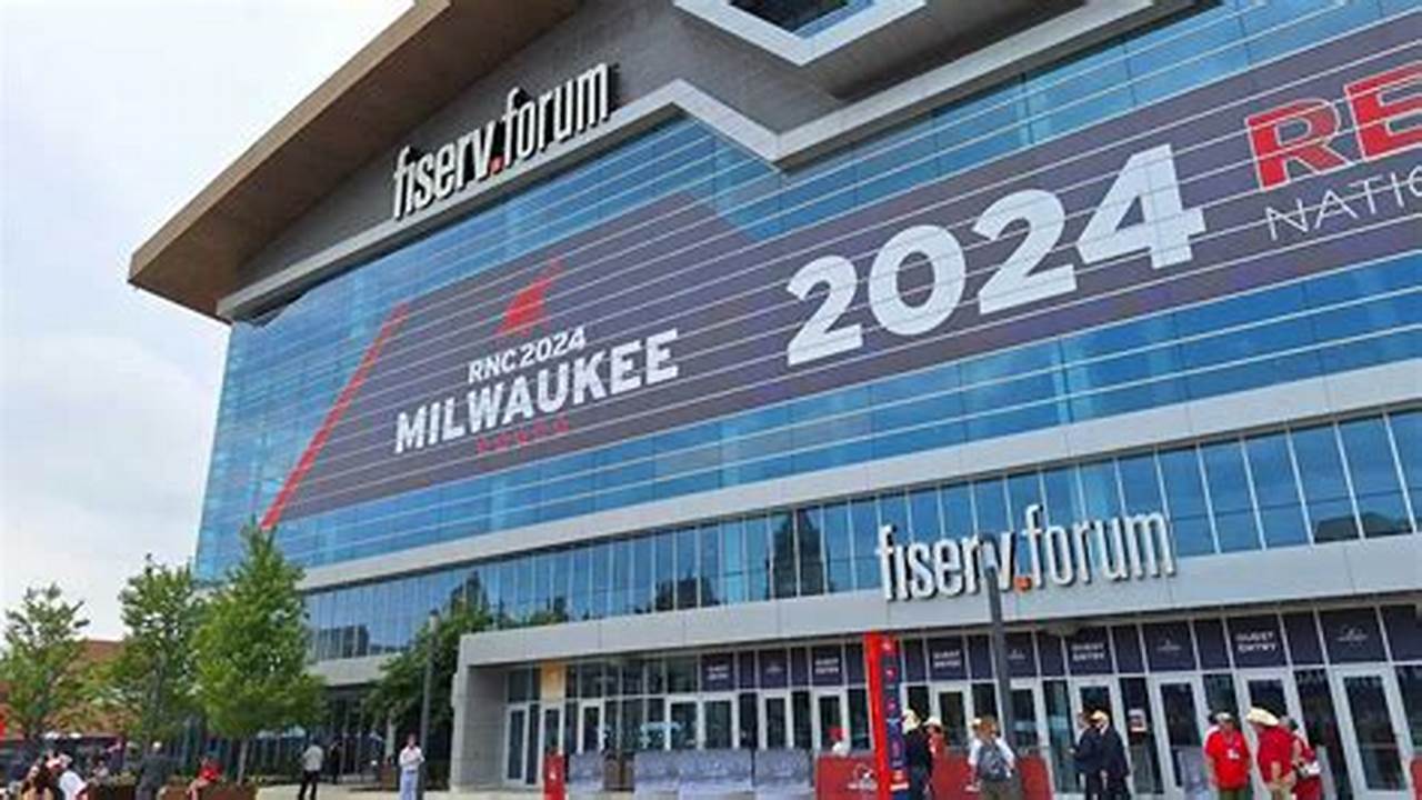 2024 Republican Convention