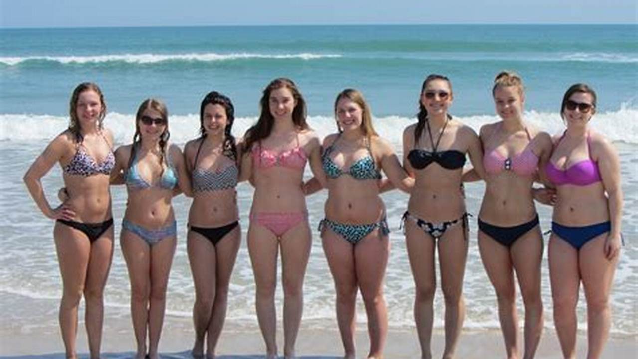 2024 Spring Break Beach Smugmug