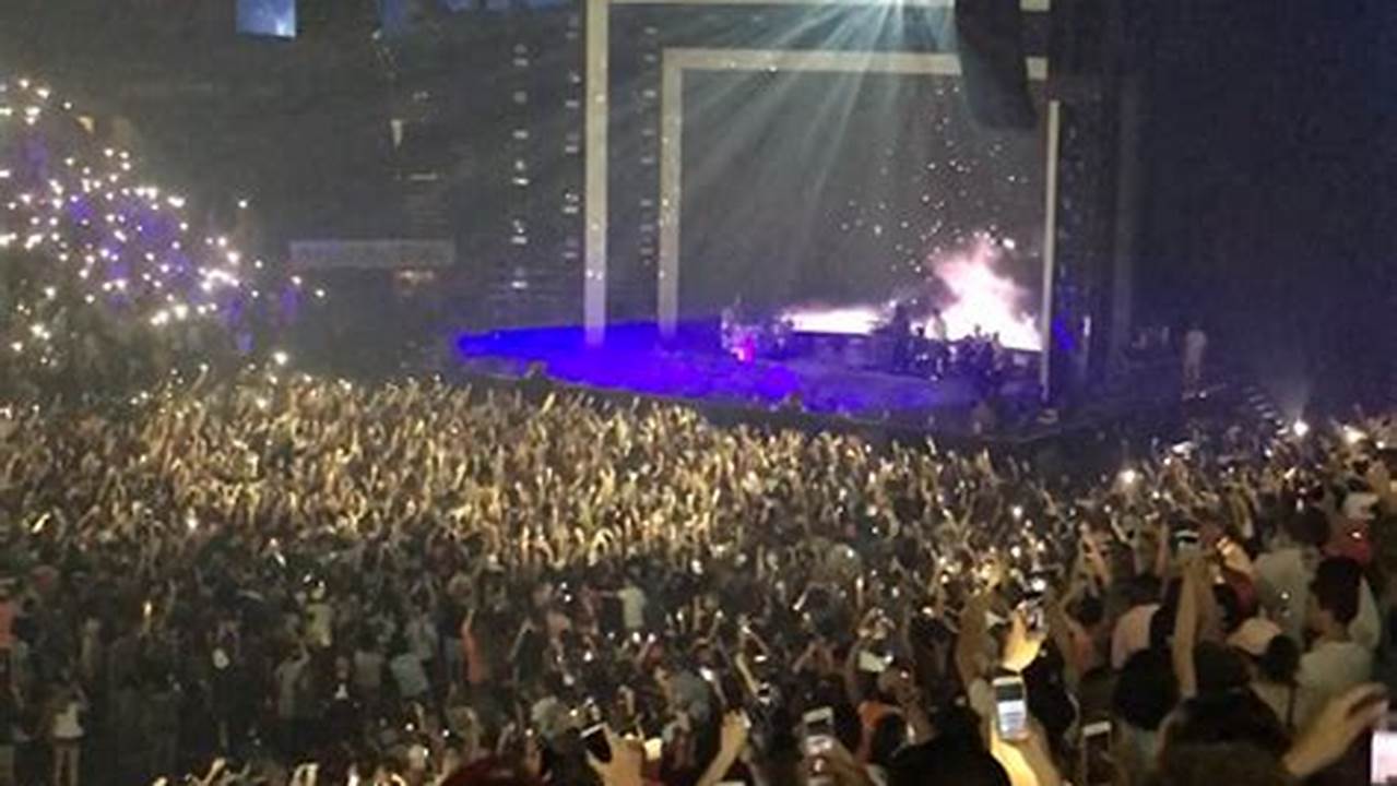 2024 St Louis Concerts