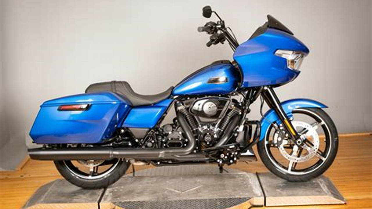 2024 Street Glide Problems And Solutions Pdf