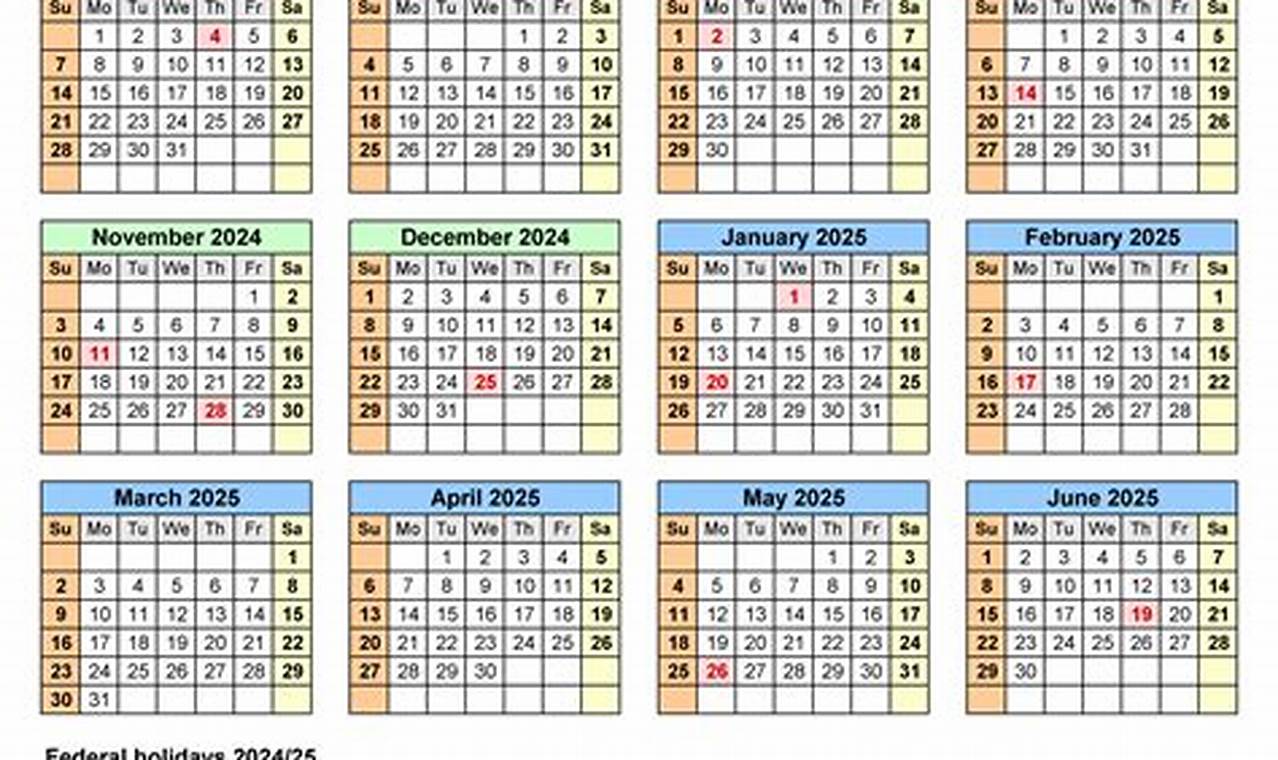 2024 Summer Calendar Yearjuly 2024 Calendar Image Size