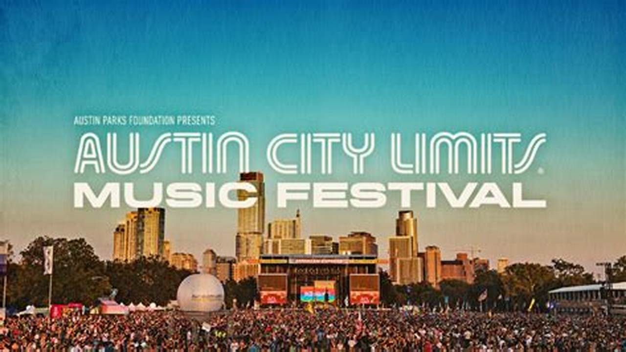 2024 Texas Concerts