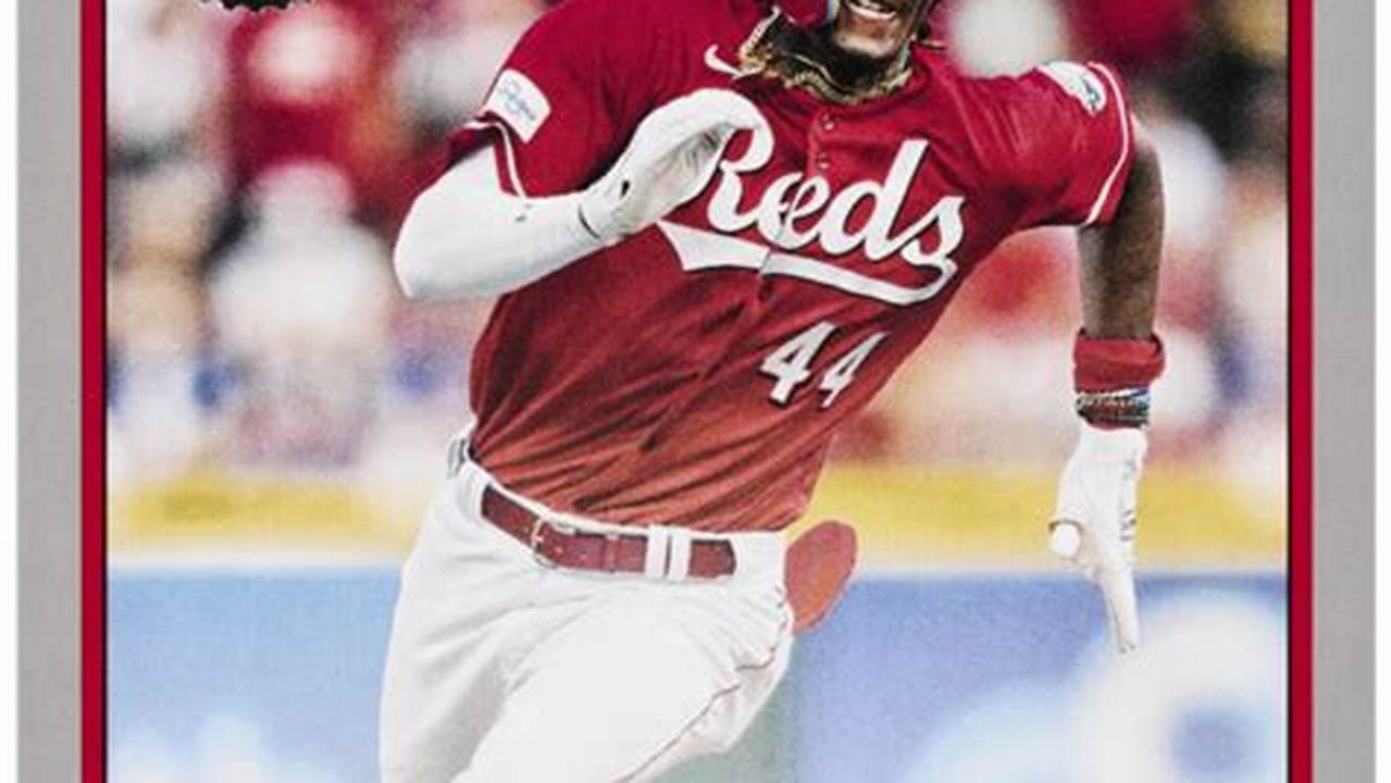 2024 Topps Series 1 Image Variations