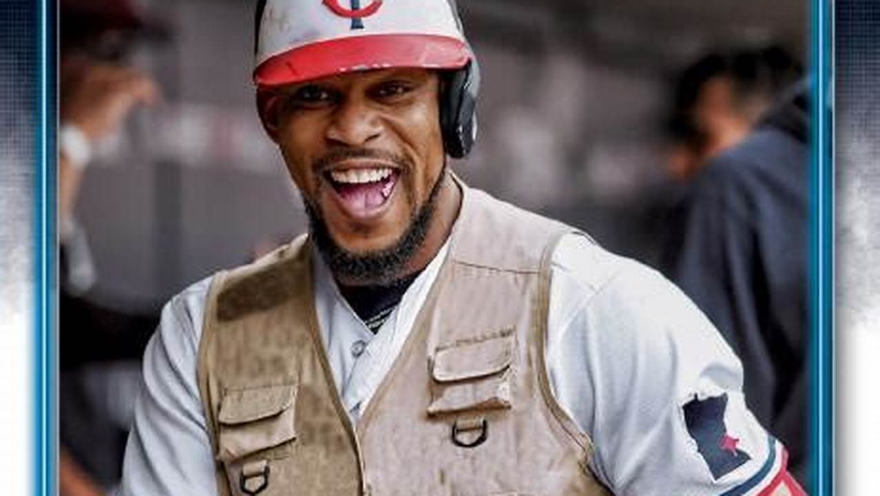 2024 Topps Series 1 Short Prints