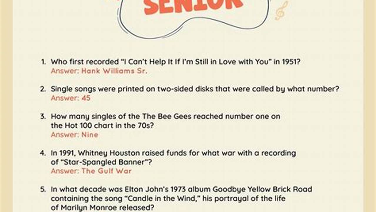 2024 Trivia Questions And Answers Pdf