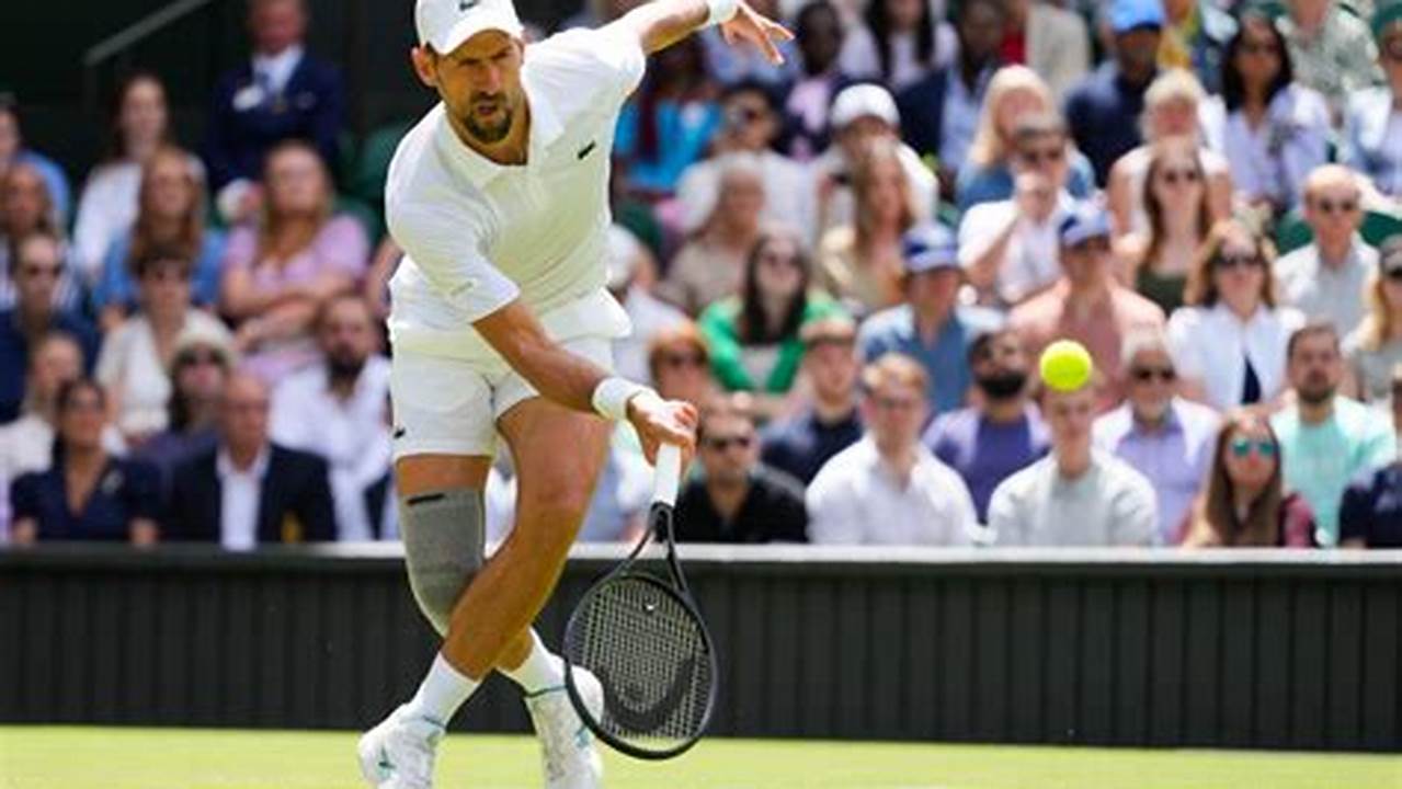 2024 Wimbledon Wikimedia Commons