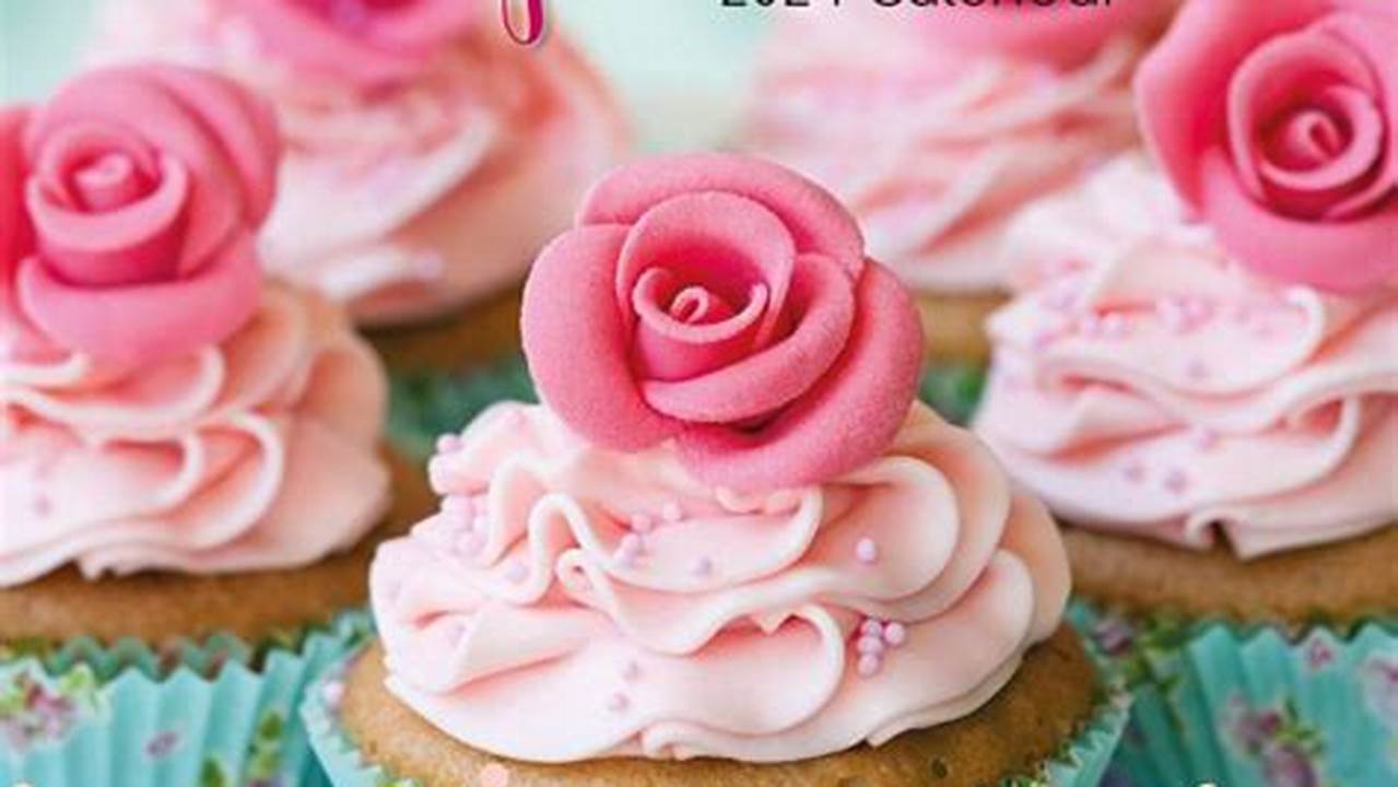 2024 Cupcakes Github Actions