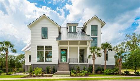 Light Neutrals Rank as Top Home Exterior Colors for 2023 | Builder Magazine